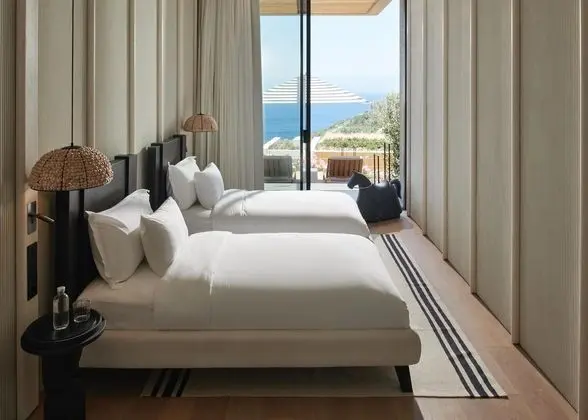 Presidential Hill Villa