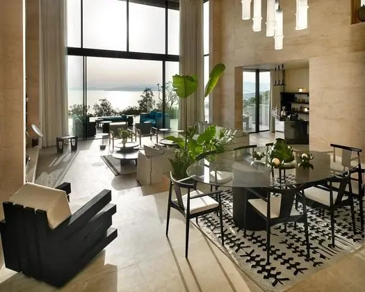 Presidential Hill Villa