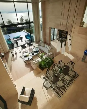 Presidential Hill Villa