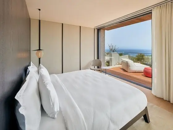 Presidential Hill Villa 5 Yatak Odalı