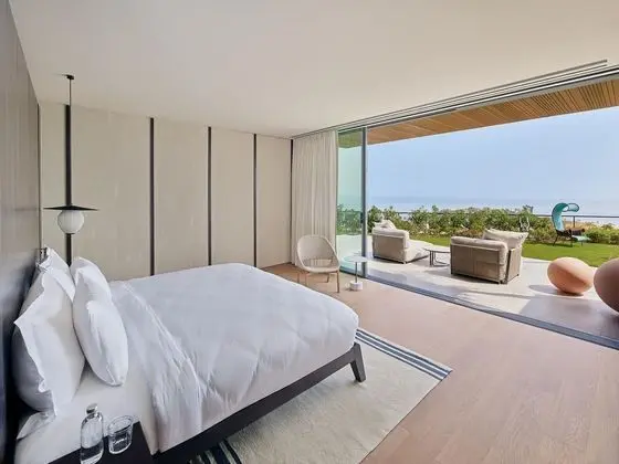 Presidential Hill Villa 5 Yatak Odalı