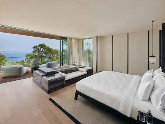 Presidential Hill Villa 5 Yatak Odalı