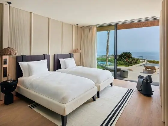 Presidential Hill Villa 5 Yatak Odalı