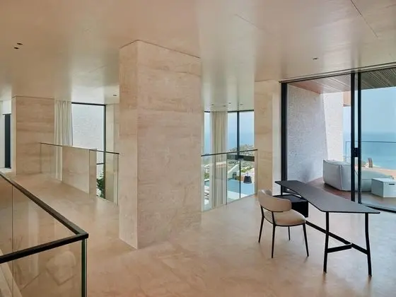 Presidential Hill Villa 5 Yatak Odalı