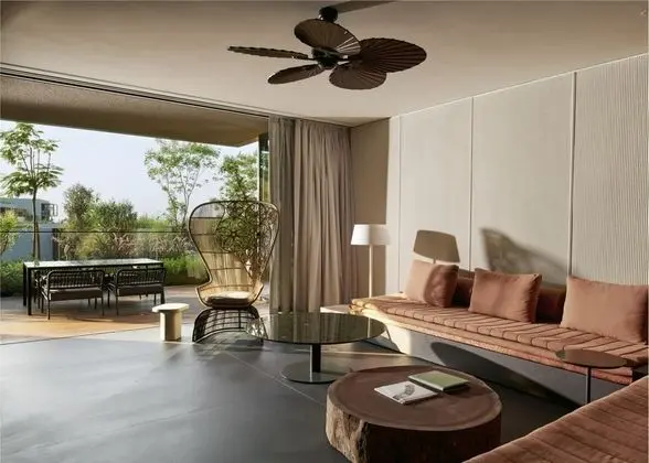 Royal Suite