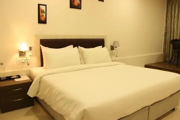 Premium Tek Büyük veya İki Ayrı Yataklı Oda, 1 Yatak Odası