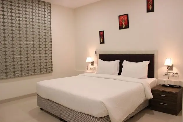 Premium Tek Büyük veya İki Ayrı Yataklı Oda, 1 Yatak Odası