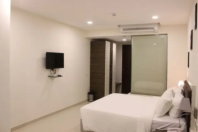 Premium Tek Büyük veya İki Ayrı Yataklı Oda, 1 Yatak Odası