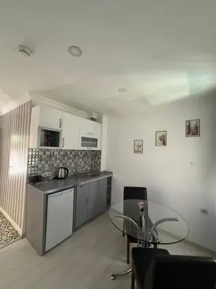 Senior Suit, Şehir Manzaralı, Fransız Balkonlu