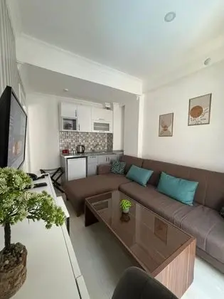 Suite Superior, Şehir Manzaralı, Fransız Balkonlu