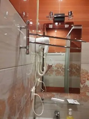 Standard İki Ayrı Yataklı Oda