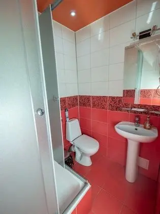 Standard İki Ayrı Yataklı Oda
