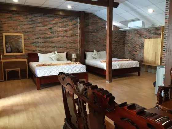Bungalov