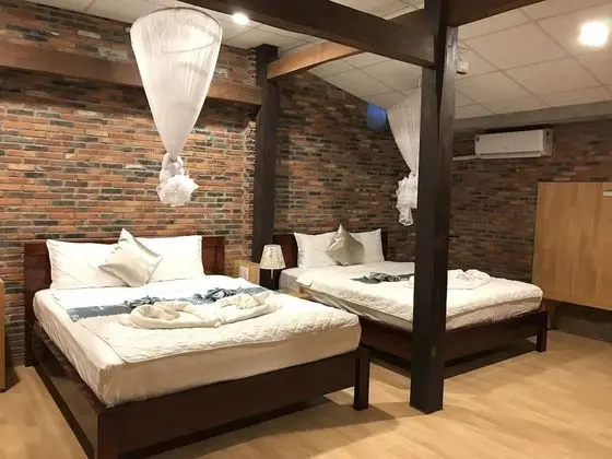 Bungalov