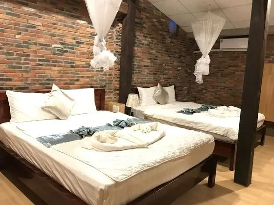 Bungalov