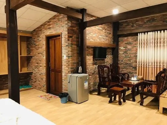 Bungalov