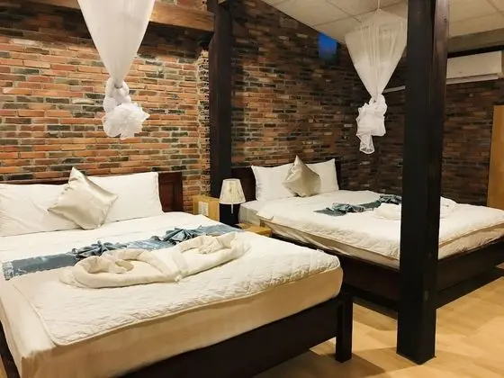 Bungalov
