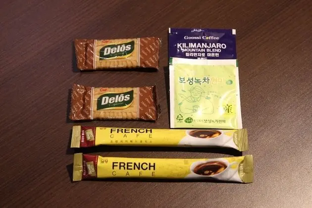 Deluxe Oda