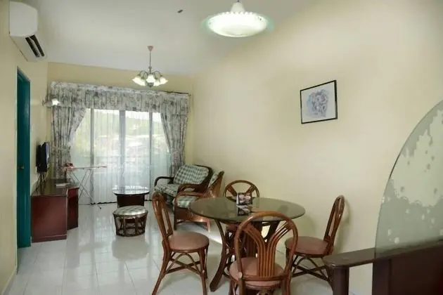 Apart Daire, 3 Yatak Odası