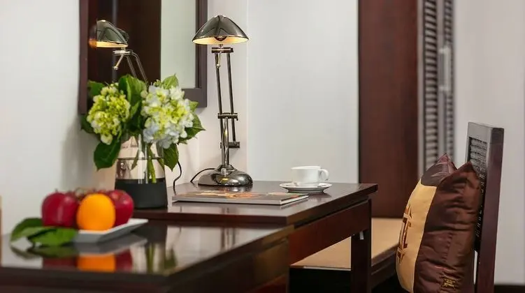 Deluxe Tek Büyük veya İki Ayrı Yataklı Oda, Şehir Manzaralı
