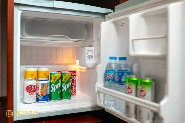 Superior Tek Kişilik Oda