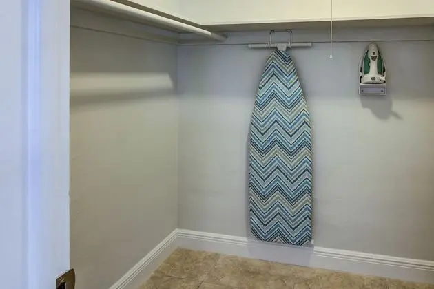 One Bedroom King Suite