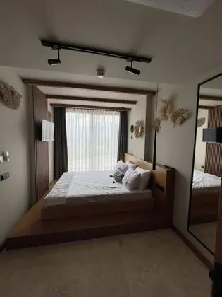 Comfort Room Sea View, Deniz ve Dağ Manzaralı