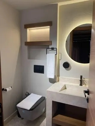 Comfort Room Sea View, Deniz ve Dağ Manzaralı