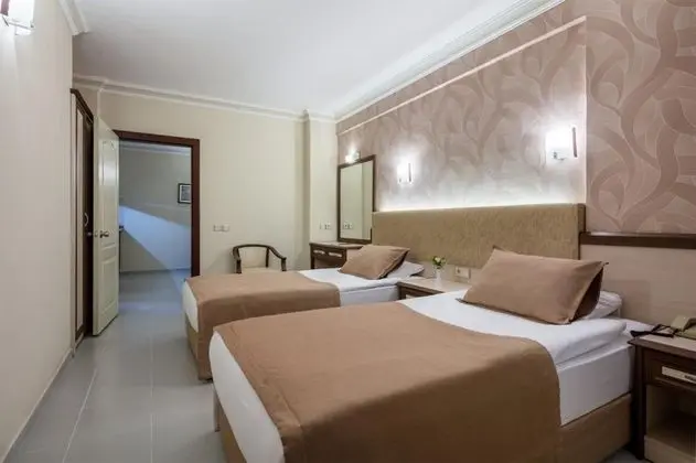 Apartment, Deniz veya Kara Manzaralı