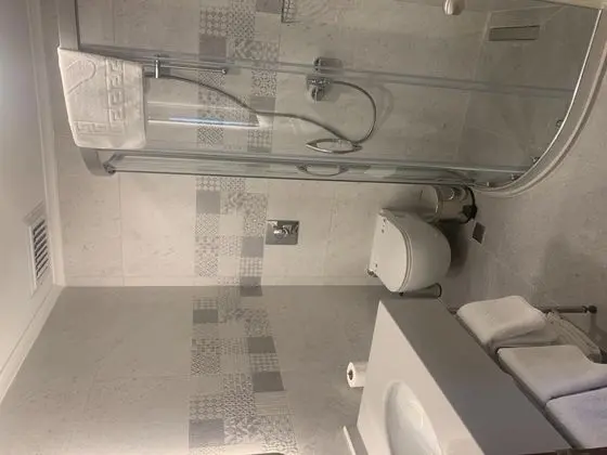 Studio, Şehir Manzaralı