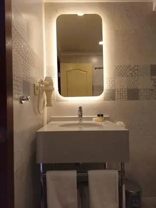 Studio, Şehir Manzaralı