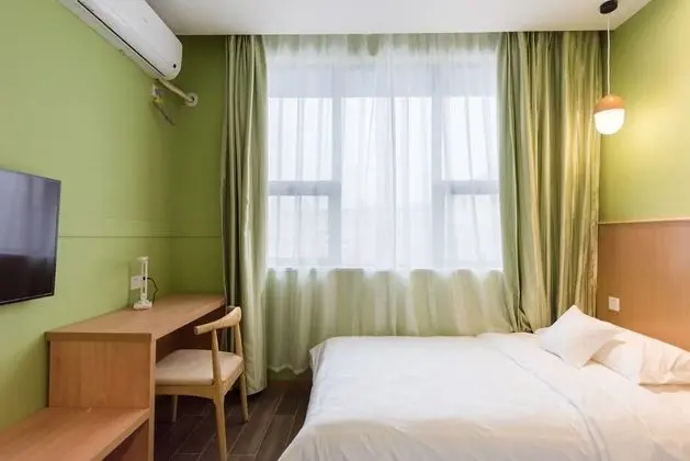 Superior İki Ayrı Yataklı Oda