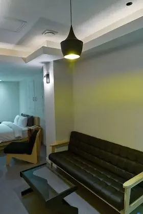 Superior İki Ayrı Yataklı Oda