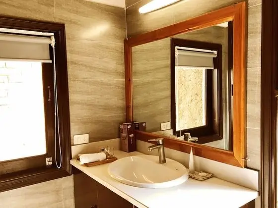 Signature Bungalov, 1 En Büyük (King) Boy Yatak, Bahçe Manzaralı, Bahçeli