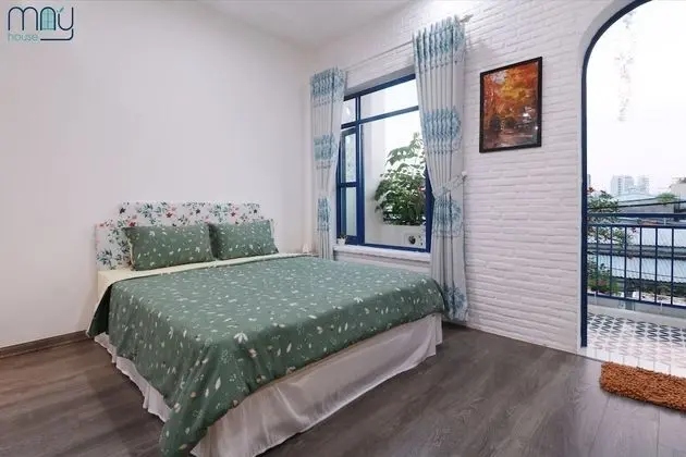 Stüdyo, Balkon
