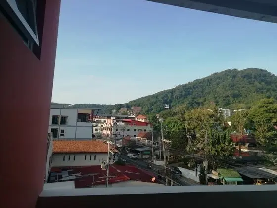 Superior İki Ayrı Yataklı Oda