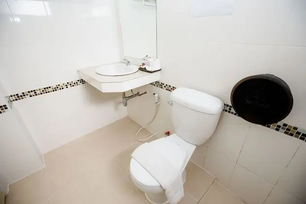 Standard İki Ayrı Yataklı Oda