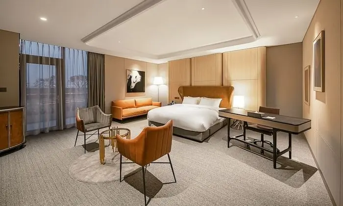 May Suite