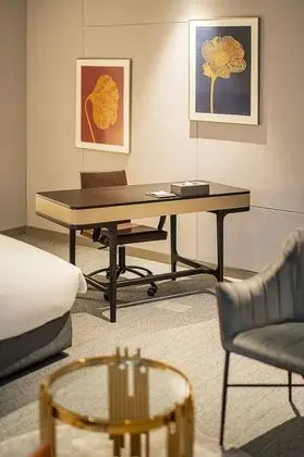 May Suite