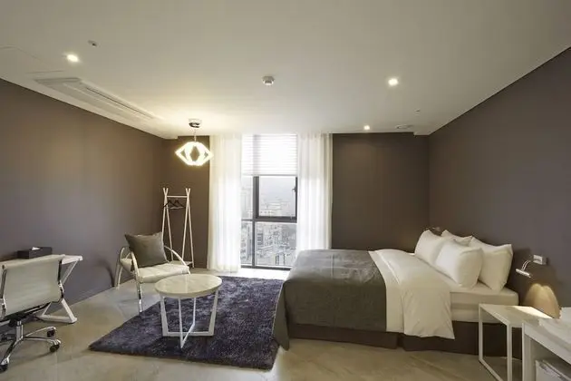 Boutique Deluxe Double (QXD)