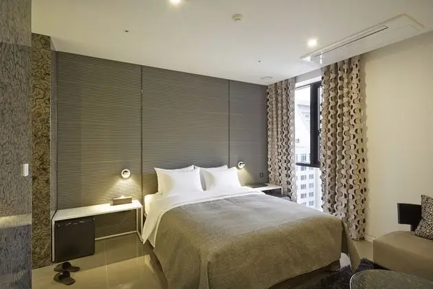 Boutique Superior Double (QSD)