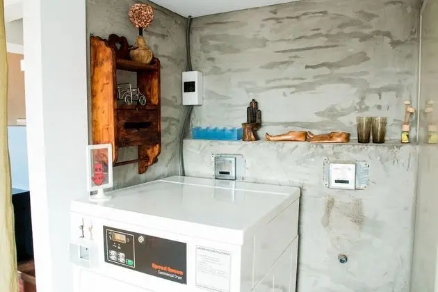 Family Oda, Sigara İçilmez, Özel Banyo (5 Single beds)