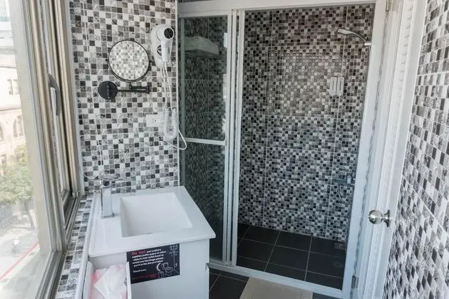 Family Oda, Sigara İçilmez, Özel Banyo (5 Single beds)