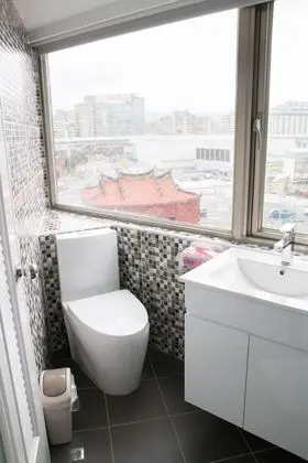 Family Oda, Sigara İçilmez, Özel Banyo (5 Single beds)