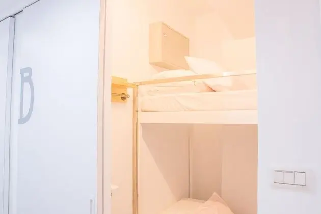 İki Ayrı Yataklı Oda, 2 Tek Kişilik Yatak, Sigara İçilmez, Ortak Banyo