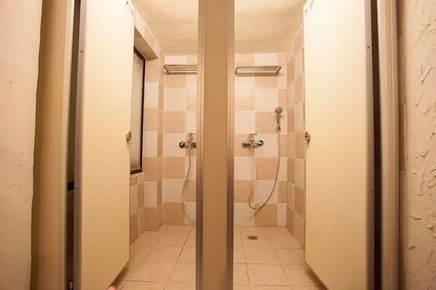 Standard Ortak Ranzalı Oda, Karma Ranzalı Oda