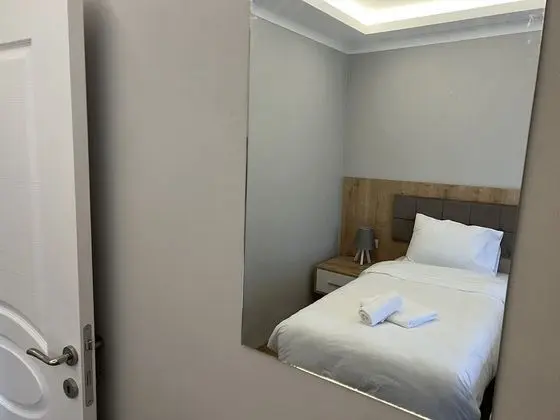 Family Villa