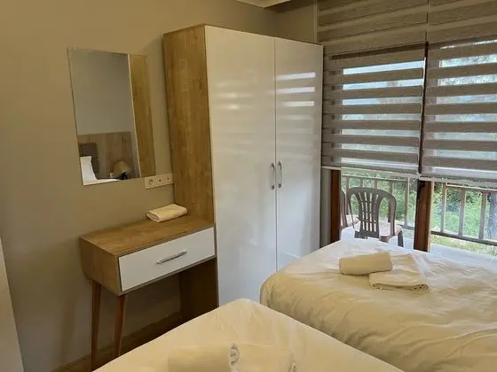 Family Villa