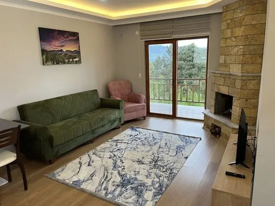 Family Villa