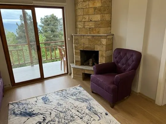 Family Villa